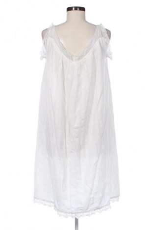 Rochie Unbranded, Mărime XL, Culoare Alb, Preț 77,10 Lei