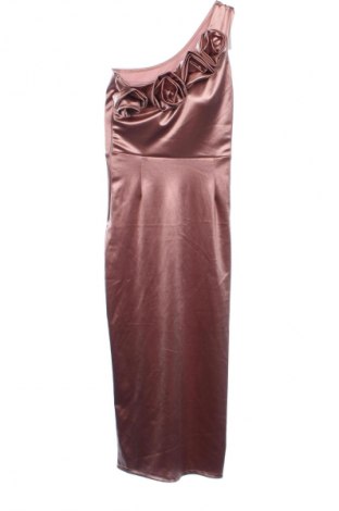 Rochie Unbranded, Mărime XXS, Culoare Roz, Preț 79,00 Lei
