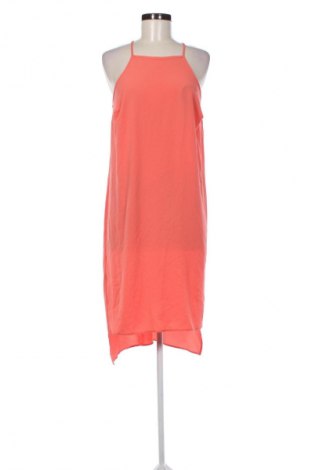 Rochie Unbranded, Mărime S, Culoare Portocaliu, Preț 79,00 Lei