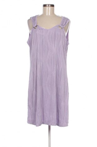 Rochie Unbranded, Mărime XL, Culoare Mov, Preț 98,99 Lei