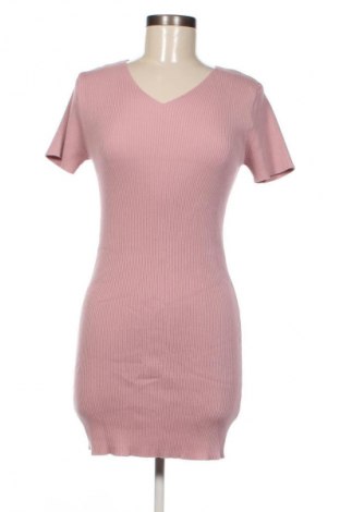 Kleid Unbranded, Größe S, Farbe Rosa, Preis 20,99 €
