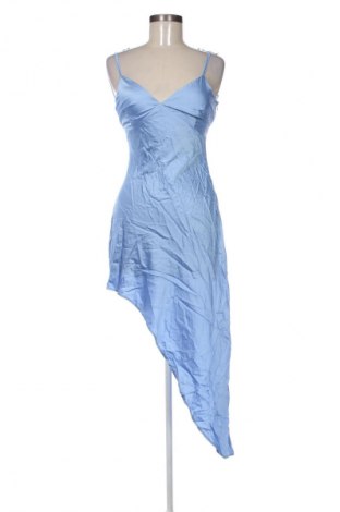 Kleid Unbranded, Größe S, Farbe Blau, Preis € 64,99