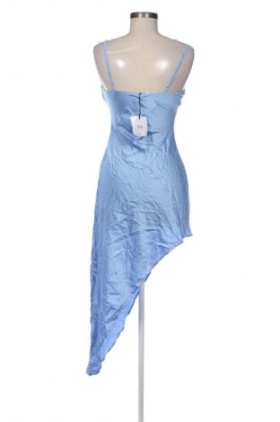 Kleid Unbranded, Größe S, Farbe Blau, Preis € 64,99