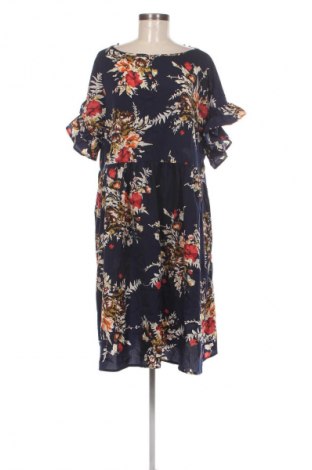 Φόρεμα Unbranded, Μέγεθος M, Χρώμα Πολύχρωμο, Τιμή 18,99 €