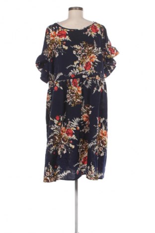 Φόρεμα Unbranded, Μέγεθος M, Χρώμα Πολύχρωμο, Τιμή 18,99 €