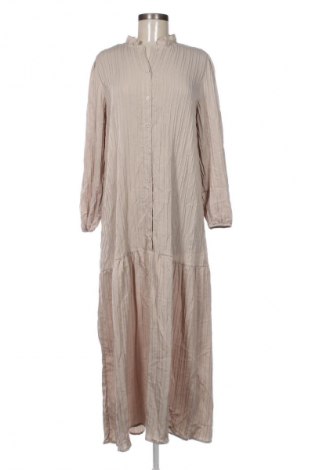 Φόρεμα Unbranded, Μέγεθος M, Χρώμα  Μπέζ, Τιμή 18,99 €