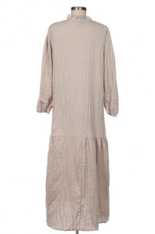 Φόρεμα Unbranded, Μέγεθος M, Χρώμα  Μπέζ, Τιμή 18,99 €