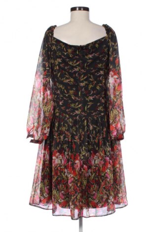 Φόρεμα Unbranded, Μέγεθος M, Χρώμα Πολύχρωμο, Τιμή 13,99 €