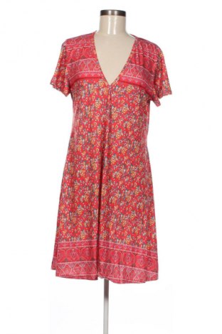 Φόρεμα Unbranded, Μέγεθος XL, Χρώμα Πολύχρωμο, Τιμή 18,99 €