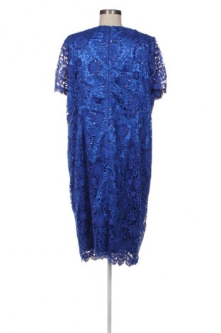 Φόρεμα Unbranded, Μέγεθος XXL, Χρώμα Μπλέ, Τιμή 59,99 €