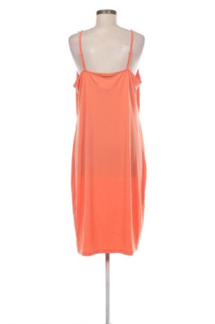 Rochie Unbranded, Mărime XL, Culoare Portocaliu, Preț 59,99 Lei