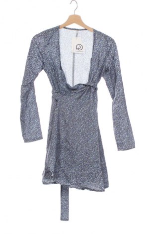 Φόρεμα Unbranded, Μέγεθος XS, Χρώμα Πολύχρωμο, Τιμή 24,23 €