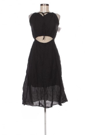 Φόρεμα Unbranded, Μέγεθος M, Χρώμα Μαύρο, Τιμή 18,99 €