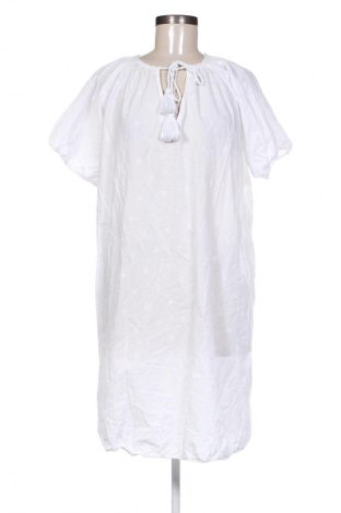 Kleid Unbranded, Größe M, Farbe Weiß, Preis € 21,64