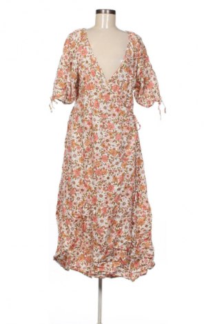 Sukienka Unbranded, Rozmiar L, Kolor Kolorowy, Cena 67,99 zł