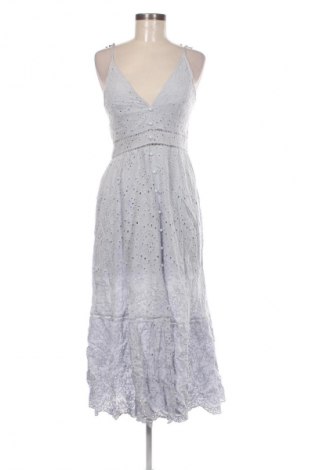 Rochie Unbranded, Mărime M, Culoare Albastru, Preț 98,99 Lei