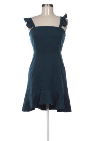 Φόρεμα Unbranded, Μέγεθος M, Χρώμα Πράσινο, Τιμή 15,37 €