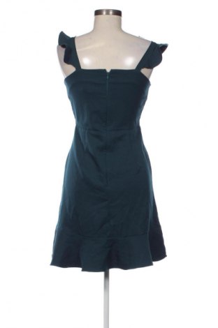 Φόρεμα Unbranded, Μέγεθος M, Χρώμα Πράσινο, Τιμή 15,37 €