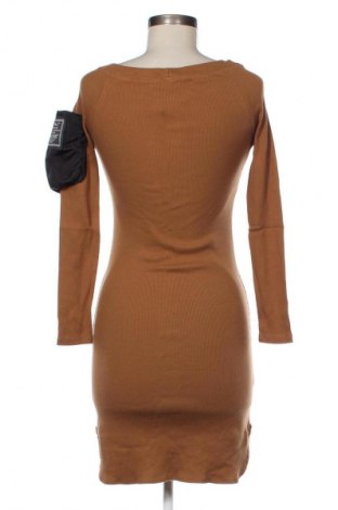 Φόρεμα Unbranded, Μέγεθος M, Χρώμα Καφέ, Τιμή 15,25 €