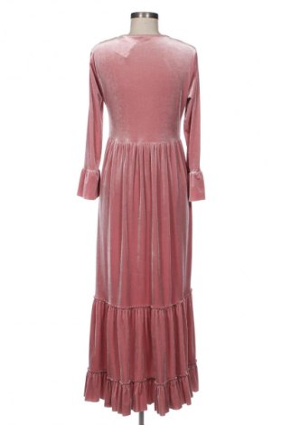 Kleid Unbranded, Größe M, Farbe Aschrosa, Preis € 20,99