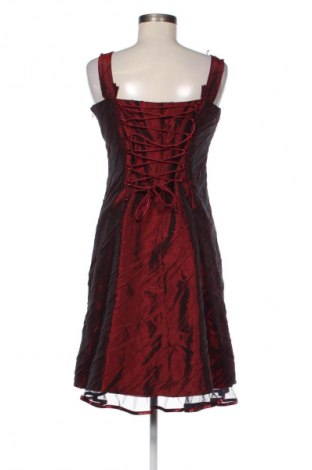 Sukienka Unbranded, Rozmiar M, Kolor Czerwony, Cena 44,99 zł