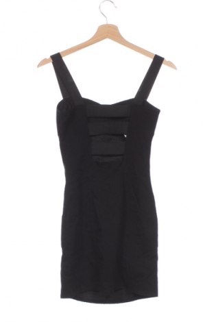 Φόρεμα Unbranded, Μέγεθος XS, Χρώμα Μαύρο, Τιμή 13,99 €