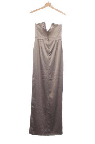 Φόρεμα Unbranded, Μέγεθος XS, Χρώμα  Μπέζ, Τιμή 30,74 €