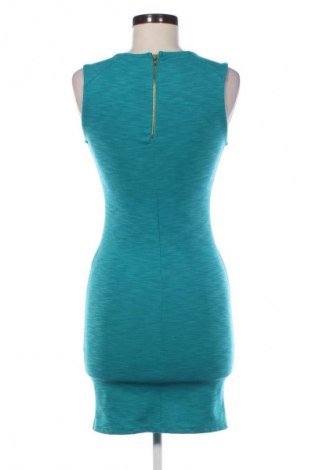 Kleid Unbranded, Größe S, Farbe Blau, Preis 8,99 €