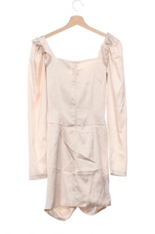 Kleid Unbranded, Größe XS, Farbe Ecru, Preis € 29,75