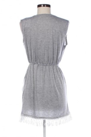 Φόρεμα Unbranded, Μέγεθος M, Χρώμα Γκρί, Τιμή 15,12 €
