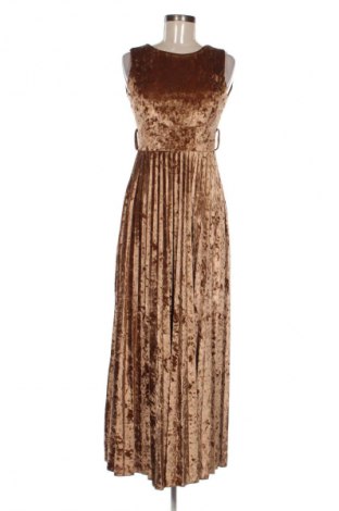Rochie Unbranded, Mărime S, Culoare Maro, Preț 98,99 Lei