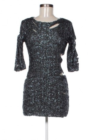Kleid Unbranded, Größe M, Farbe Blau, Preis € 29,75