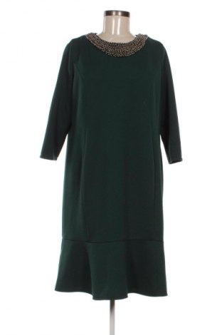 Φόρεμα Unbranded, Μέγεθος L, Χρώμα Πράσινο, Τιμή 18,99 €