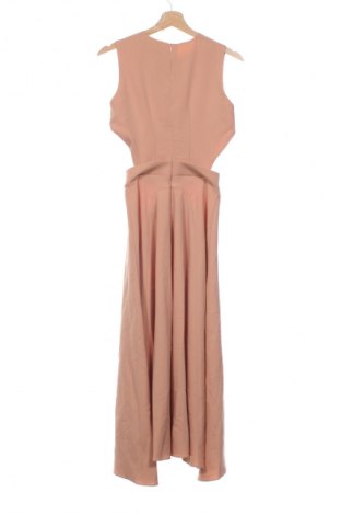 Φόρεμα Unbranded, Μέγεθος XS, Χρώμα  Μπέζ, Τιμή 30,74 €