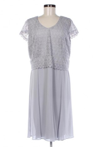 Šaty  Unbranded, Velikost XXL, Barva Šedá, Cena  742,00 Kč