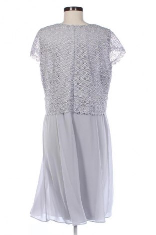 Šaty  Unbranded, Velikost XXL, Barva Šedá, Cena  742,00 Kč