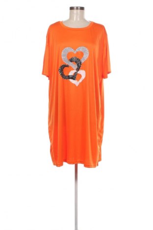 Sukienka Unbranded, Rozmiar XXL, Kolor Kolorowy, Cena 95,99 zł