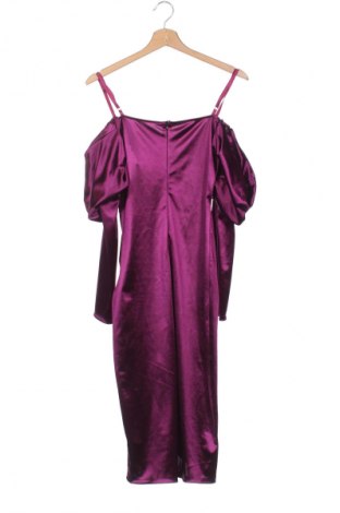 Rochie Unbranded, Mărime XXS, Culoare Mov, Preț 80,43 Lei