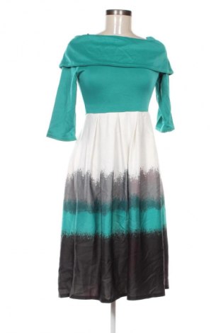 Rochie Unbranded, Mărime M, Culoare Multicolor, Preț 98,99 Lei