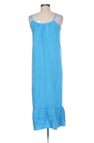 Sukienka Unbranded, Rozmiar L, Kolor Niebieski, Cena 53,99 zł
