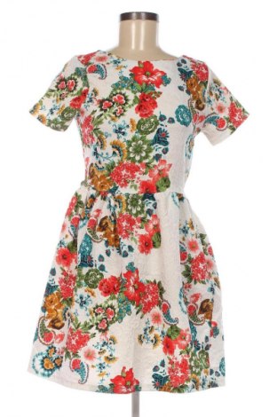 Rochie Unbranded, Mărime M, Culoare Multicolor, Preț 85,82 Lei