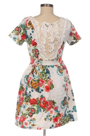 Rochie Unbranded, Mărime M, Culoare Multicolor, Preț 85,82 Lei