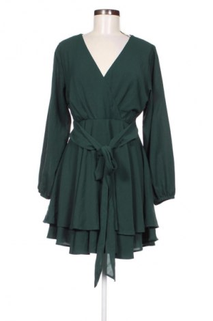 Φόρεμα Unbranded, Μέγεθος M, Χρώμα Πράσινο, Τιμή 16,03 €