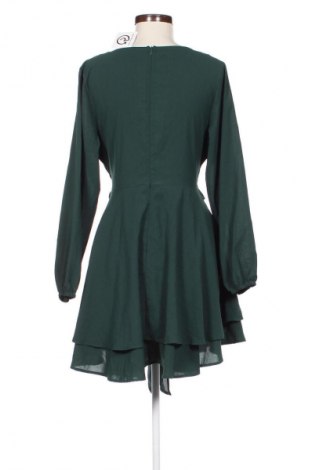 Φόρεμα Unbranded, Μέγεθος M, Χρώμα Πράσινο, Τιμή 16,03 €
