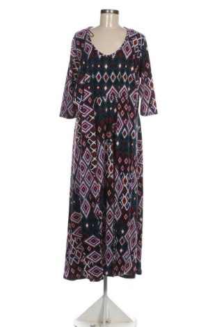 Kleid Unbranded, Größe XL, Farbe Mehrfarbig, Preis € 40,99