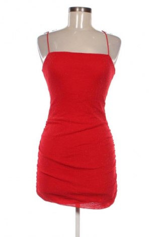Rochie Unbranded, Mărime M, Culoare Roșu, Preț 98,99 Lei