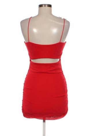 Rochie Unbranded, Mărime M, Culoare Roșu, Preț 98,99 Lei