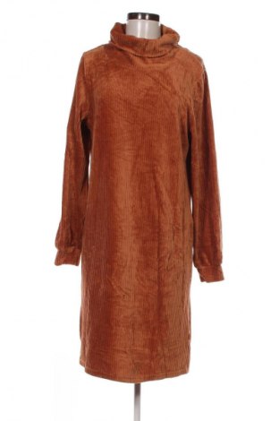 Kleid Unbranded, Größe L, Farbe Braun, Preis 20,99 €