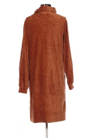 Kleid Unbranded, Größe L, Farbe Braun, Preis 20,99 €