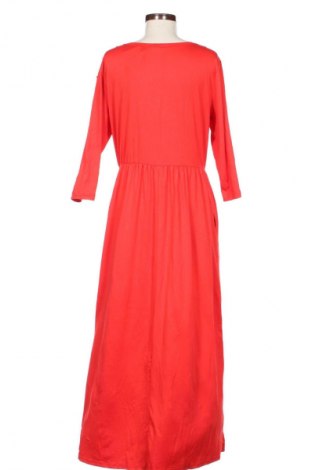 Sukienka Unbranded, Rozmiar XL, Kolor Czerwony, Cena 37,99 zł